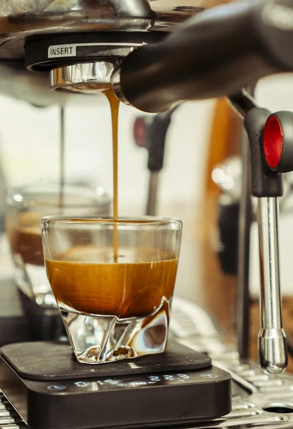 Café italien
